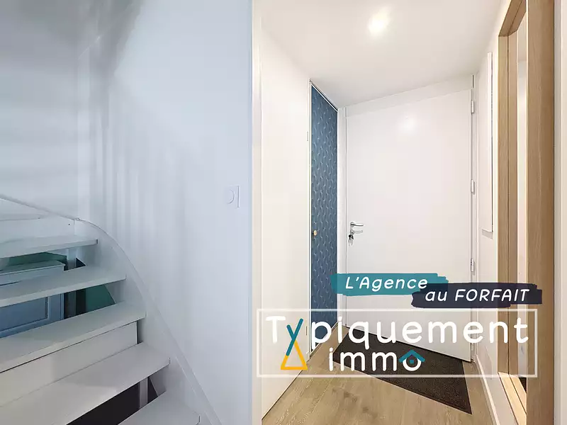 Appartement, 74,4 m²