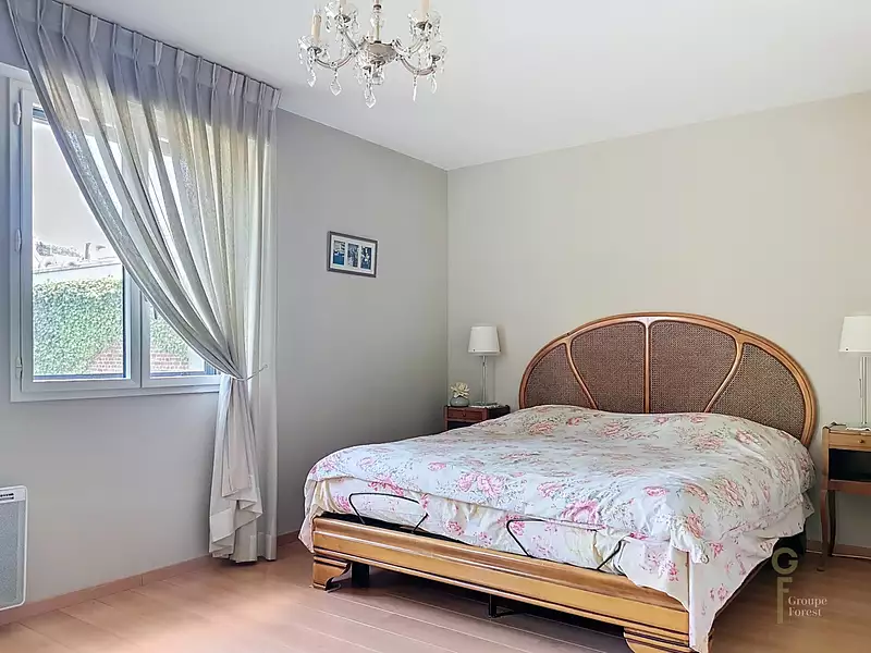 Appartement, 120 m²