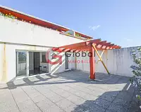 Appartement, 69,09 m²