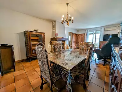 Maison, 148 m²
