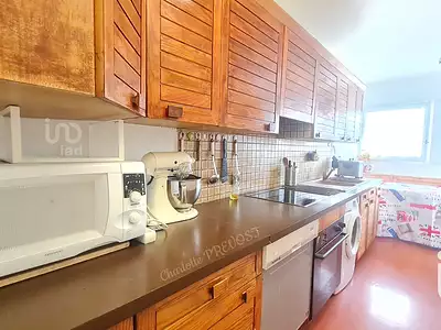 Appartement, 104 m²