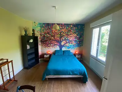 Maison, 68 m²