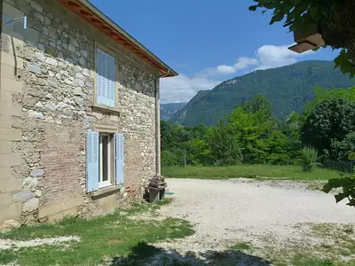 Maison, 93 m²