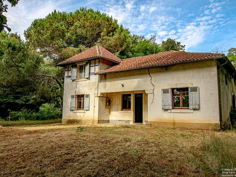 Maison, 135 m²