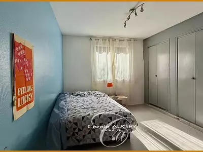 Maison, 104 m²