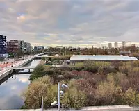 Appartement, 109 m²