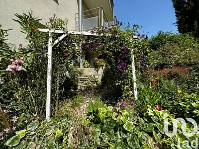 Appartement, 54 m²