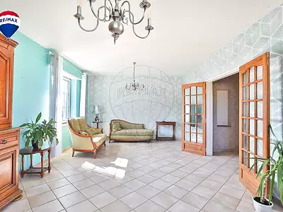 Maison, 114 m²