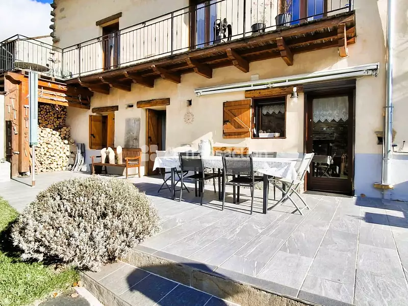 Appartement, 151 m²