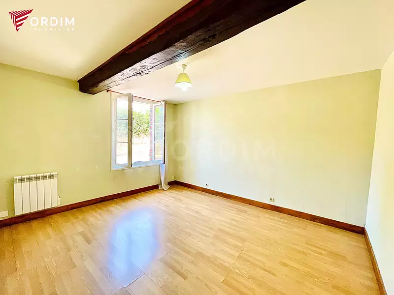 Maison, 57 m²