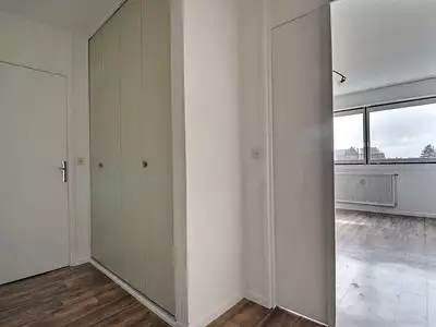 Appartement, 30 m²