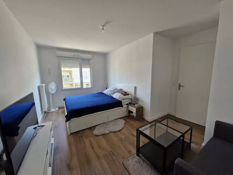 Appartement, 85 m²