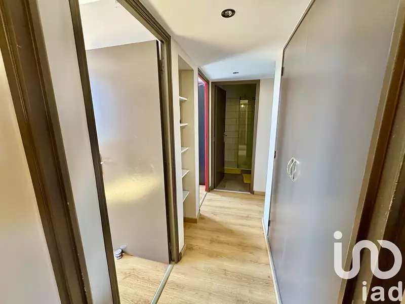 Appartement, 71 m²