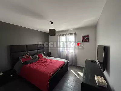 Maison, 156 m²