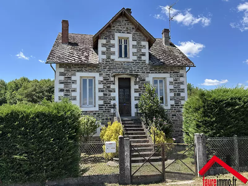 Maison, 90 m²