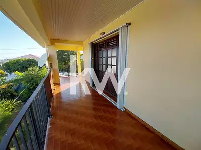 Maison, 156 m²