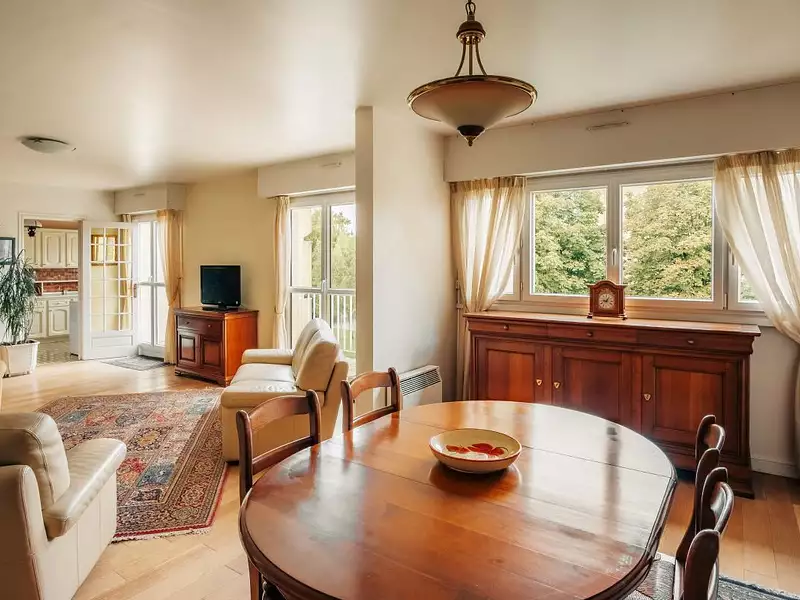 Appartement, 104 m²