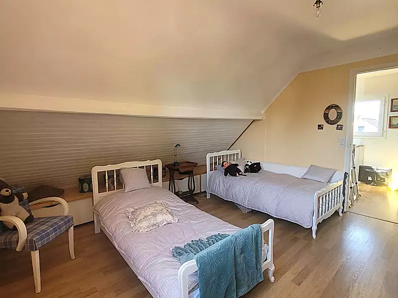 Maison, 130 m²