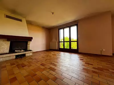 Maison, 89 m²