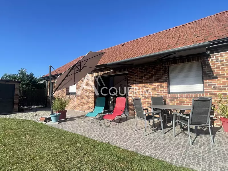 Maison, 70 m²