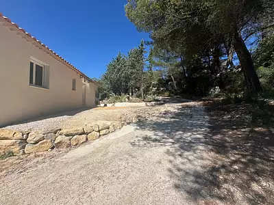 Maison, 96 m²