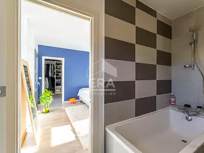 Maison, 161 m²
