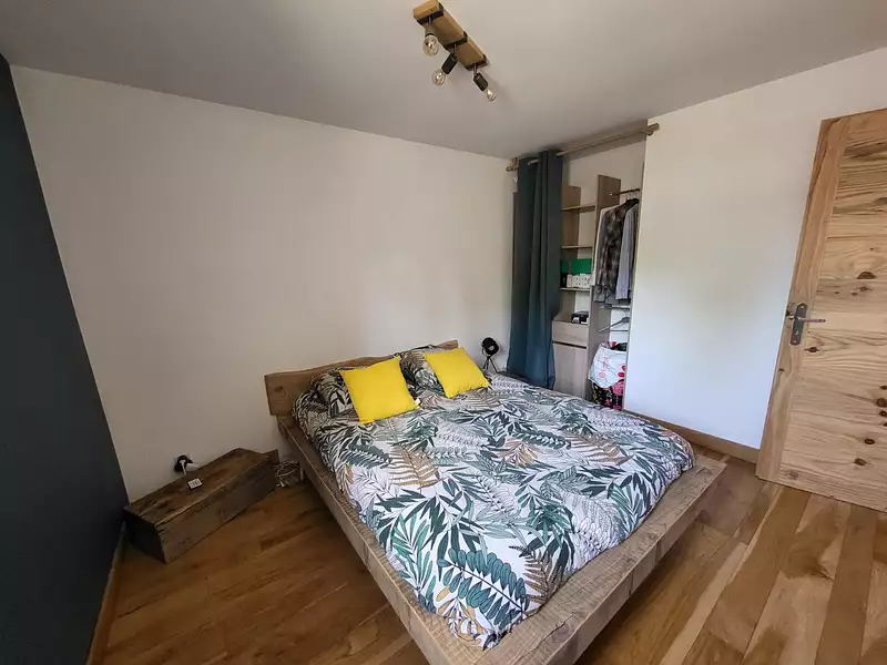 Maison, 125 m²
