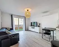 Appartement, 34,32 m²