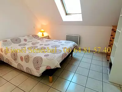 Maison, 58 m²