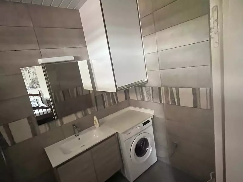 Appartement, 50 m²