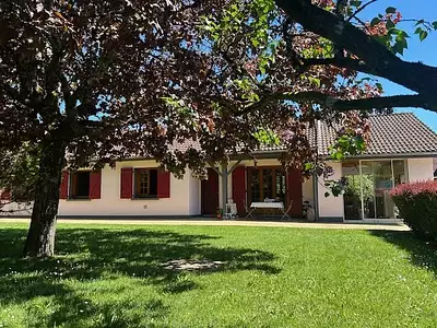 Maison, 128 m²