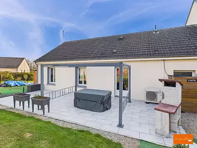 Maison, 70 m²