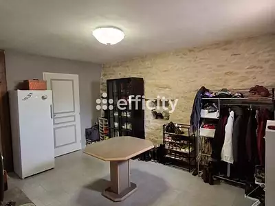 Maison, 92 m²