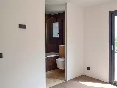 Maison, 112,1 m²