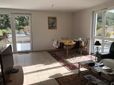 Appartement, 79,21 m²