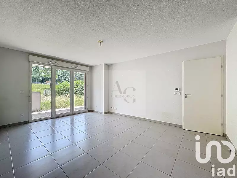 Appartement, 66 m²