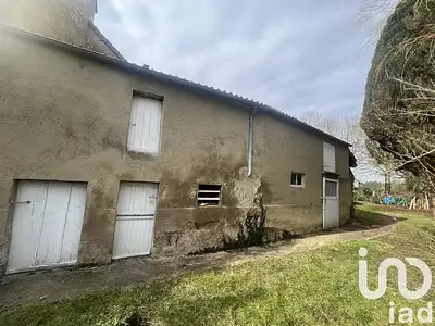 Maison, 100 m²