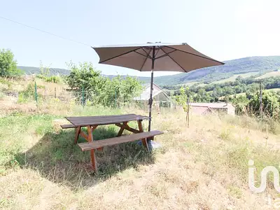 Maison, 53 m²