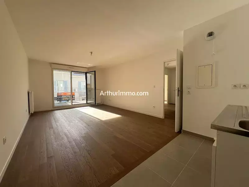 Appartement, 67,43 m²