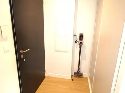 Appartement, 51 m²