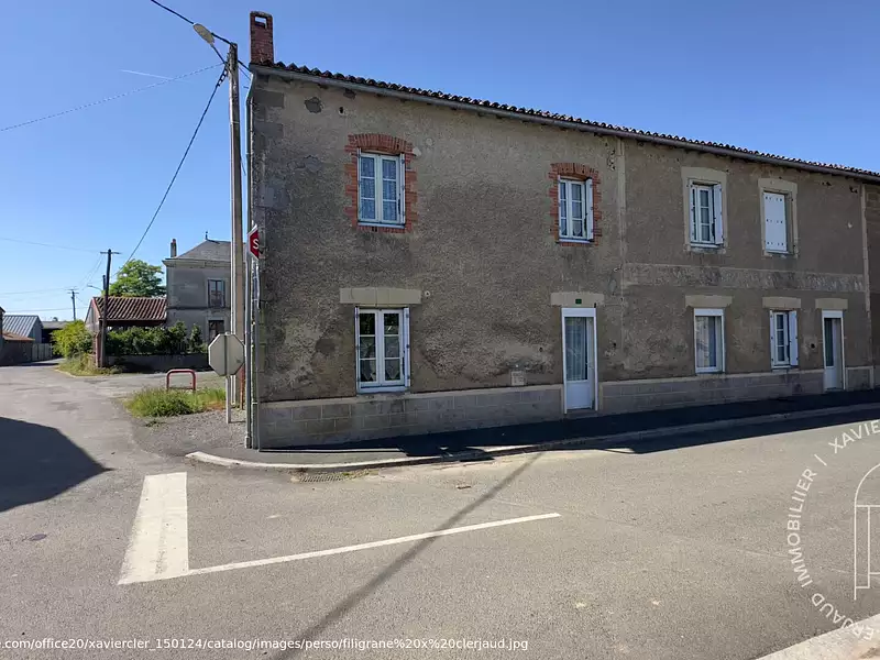 Maison, 149,59 m²