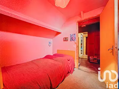 Maison, 83 m²