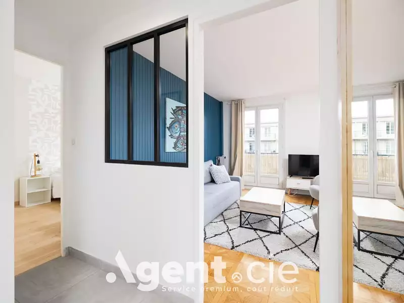 Appartement, 75 m²