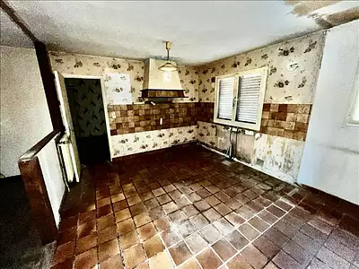 Maison, 115 m²