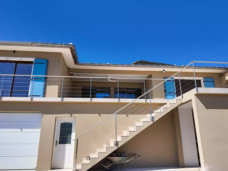 Maison, 95 m²