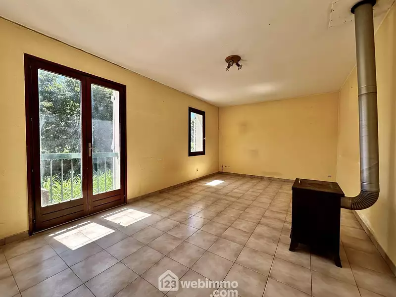 Maison, 96 m²