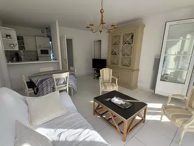 Appartement, 48 m²