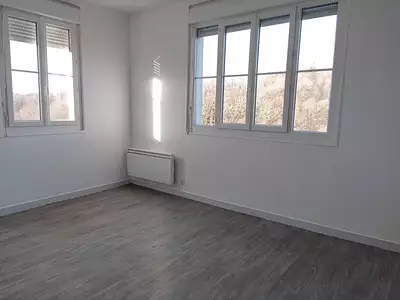 Appartement, 52 m²