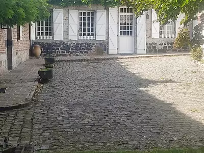 Maison, 162 m²