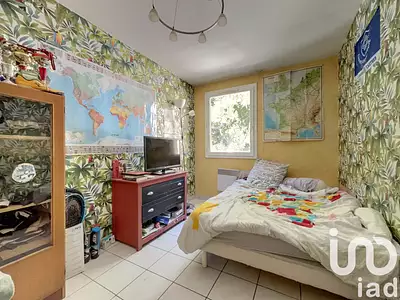Maison, 115 m²